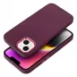 Samsung Galaxy A25 5G Case FRAME Elegant  Purple 