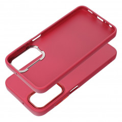 Samsung Galaxy A25 5G Case FRAME Elegant  Magenta 