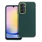 Samsung Galaxy A25 5G Case FRAME Elegant  Green 