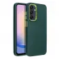 Samsung Galaxy A25 5G Case FRAME Elegant  Green 