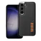 Samsung Galaxy A25 5G Case MILANO Black 