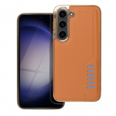 Samsung Galaxy A25 5G Case MILANO Brown 