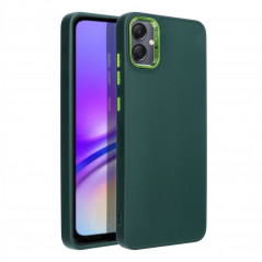 Samsung Galaxy A05 Case FRAME Elegant  Green 