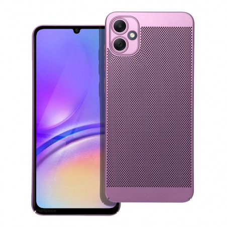 Samsung Galaxy A05 Case Breezy Purple