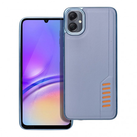 Samsung Galaxy A05 Case MILANO Blue