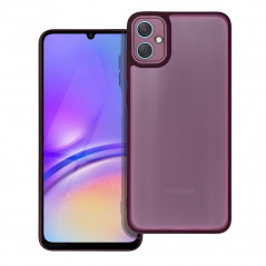 Samsung Galaxy A05 Case VARIETE Elegant  Purple