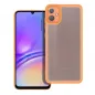 Samsung Galaxy A05 Case VARIETE Elegant  Apricot crush 