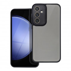 Samsung Galaxy A05s Case VARIETE Elegant  Black 