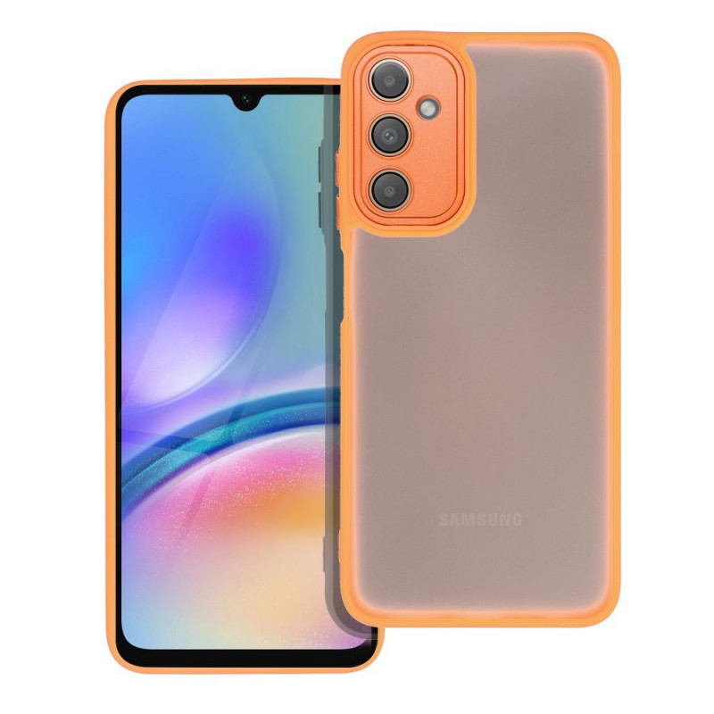 Samsung Galaxy A05s Case VARIETE Elegant  Apricot crush 