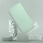 XIAOMI Redmi 13C Wallet Cases Piano Book Light green 