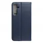 Samsung Galaxy A55 Wallet Cases Smart Magneto book Navy 