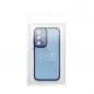 Apple iPhone 12 Case VARIETE Elegant  Navy blue 