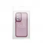 Apple iPhone 12 Case VARIETE Elegant  Purple 