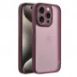 Apple iPhone 12 Case VARIETE Elegant  Purple 