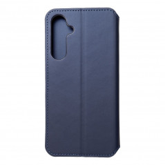 Samsung Galaxy A55 Wallet Cases Dual Pocket book Navy 