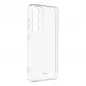 Samsung Galaxy S24 Case Roar Jelly Case Transparent 