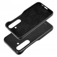 Samsung Galaxy S24 Case Roar Look Black 