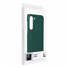 Samsung Galaxy S24 Case Roar Look Green 