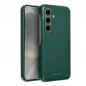 Samsung Galaxy S24 Case Roar Look Green 