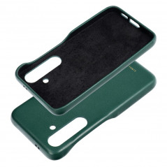 Samsung Galaxy S24 Case Roar Look Green 