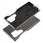 Samsung Galaxy S24 ULTRA Case Roar Look Grey 