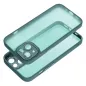 Apple iPhone 13 Case VARIETE Elegant  Dark green 