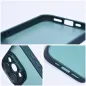 Apple iPhone 14 Case VARIETE Elegant  Dark green 