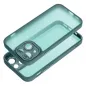 Apple iPhone 13 mini Case VARIETE Elegant  Dark green 