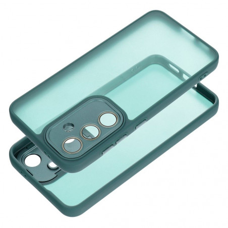 Samsung Galaxy S24 Case VARIETE Elegant  Dark green 