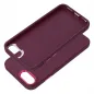 Apple iPhone SE 2022 5G Case FRAME Elegant  Purple 