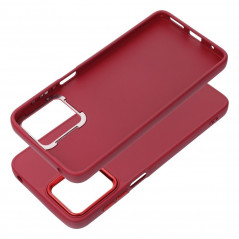 Motorola Moto G14 Case FRAME Elegant  Magenta 