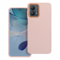 Motorola Moto G53 5G Case FRAME Elegant  Powder pink