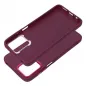 Motorola Moto G53 5G Case FRAME Elegant  Purple 