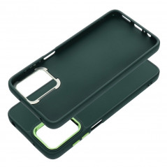 Motorola Moto G53 5G Case FRAME Elegant  Green 