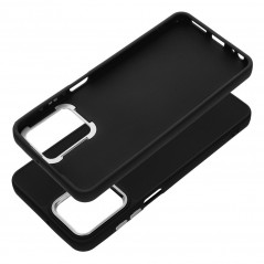 Motorola Moto G73 Case FRAME Elegant  Black 