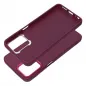 Motorola Moto G73 Case FRAME Elegant  Purple 