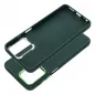 Motorola Moto G73 Case FRAME Elegant  Green 