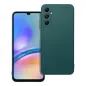 Samsung Galaxy A05s Case MATT Dark green 