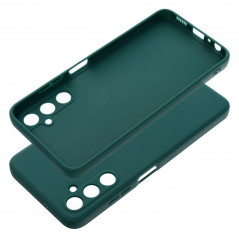 Samsung Galaxy A05s Case MATT Dark green 