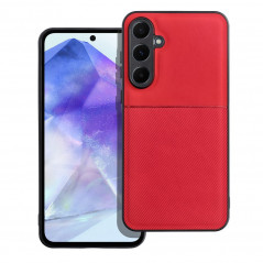 Samsung Galaxy A55 Case Noble Red 