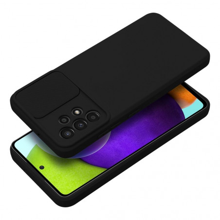 XIAOMI Redmi 13C Case Slide Black