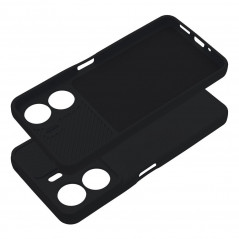 XIAOMI Redmi 13C Case Slide Black