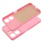 XIAOMI Redmi 13C Case Slide Light pink 