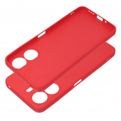 XIAOMI Redmi 13C Case Soft Red 