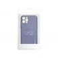 Samsung Galaxy A15 5G Case Leather Blue 