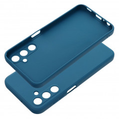 Samsung Galaxy A25 5G Case MATT Blue 