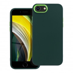 Apple iPhone SE 2020 Case FRAME Elegant  Green