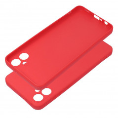 Samsung Galaxy A05 Case Soft Red 