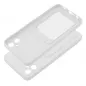 Samsung Galaxy A05 Case Card White 