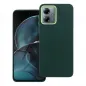 Motorola Moto G14 Case FRAME Elegant  Green 